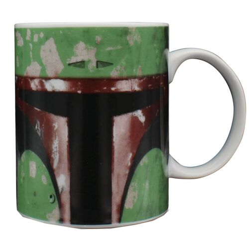 Star Wars Mug Boba Fett