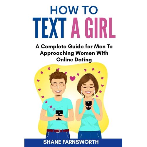 How To Text A Girl