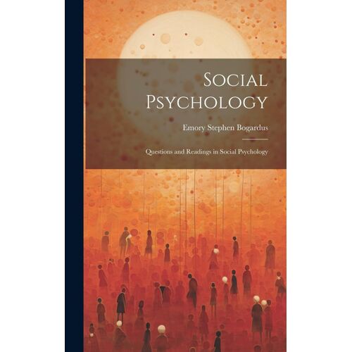 Social Psychology