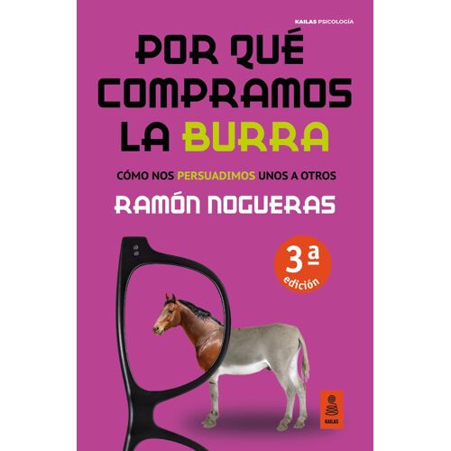 Por Qué Compramos La Burra