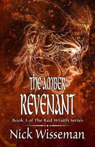 The Amber Revenant