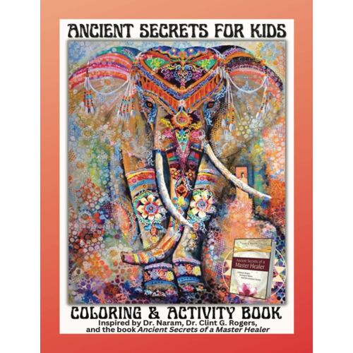 Ancient Secrets For Kids