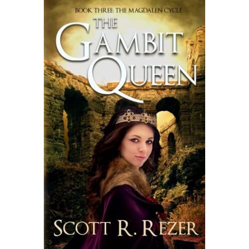 The Gambit Queen