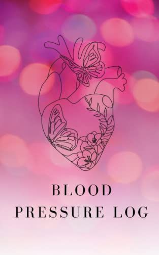 Blood Pressure Log