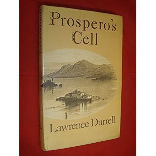 Prospero's Cell-Oe