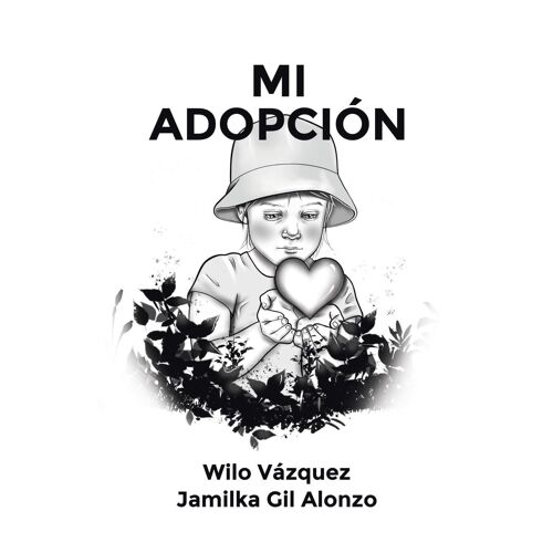 Mi Adopción
