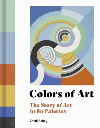 Colors Of Art