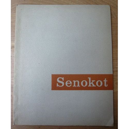 Atlas Senokot Sarget-Ambrine 
