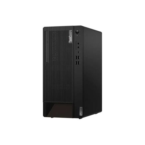 Lenovo ThinkCentre M90t Gen 5 12V6 - Core i9 I9-14900 2 GHz 32 Go RAM 1 To Noir AZERTY