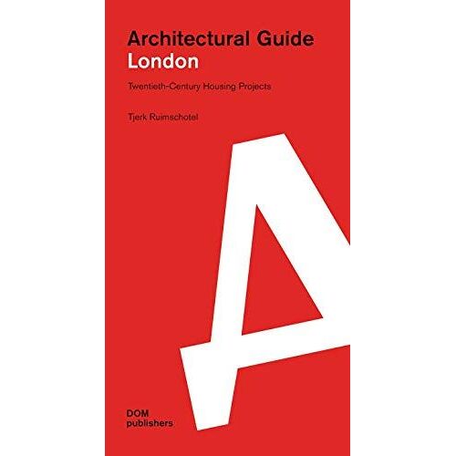 Architectural Guide London