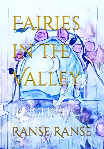 Fairies In The Valley: (English)