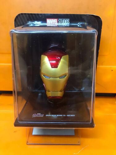 Marvel Iron Man Mark85 Casque
