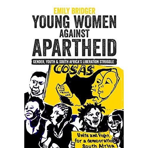 Young Women Against Apartheid