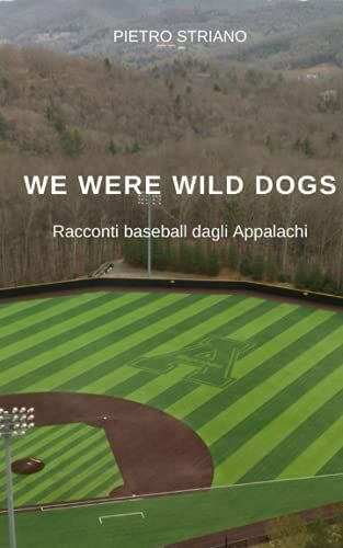 We Were Wild Dogs: Racconti Baseball Dagli Appalachi (Gli Studi)