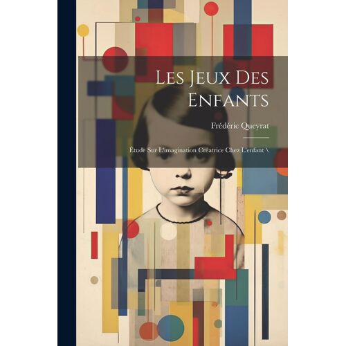 Les Jeux Des Enfants