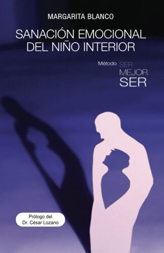 Sanación Emocional Del Niño Interior