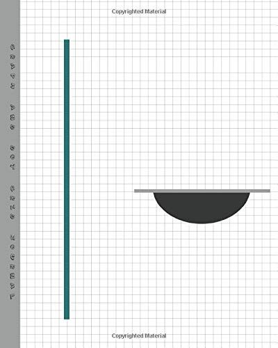 Graph And Dot Grid Journal: The Large Quad And Dot Grid Minimalists Planner Journal For Creativity, Organisation, Self Expression And Doodling - The Ideas Sketchbook For The Creative Artist, Designer