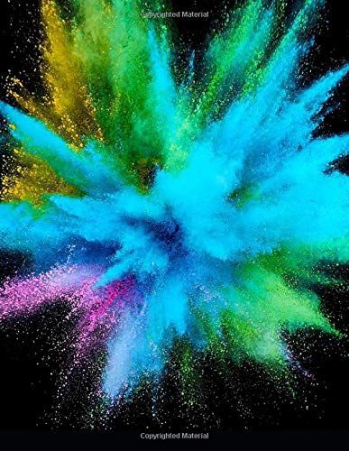 Sketchbook: Rounded Border Notebook For Drawing, Writing, Painting, Sketching Or Doodling, 150 Pages, 8.5 X 11 Inches