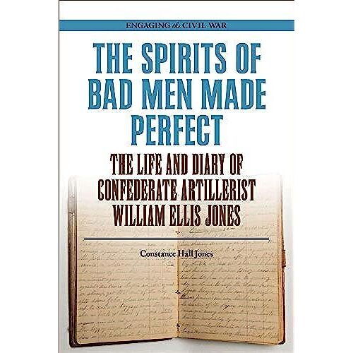 Spirits Of Bad Men Made Perfec