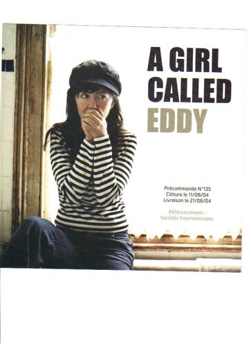 A Girl Called Eddy