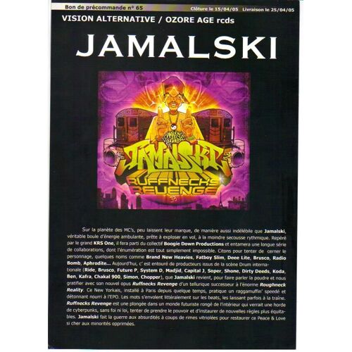 Jamalski