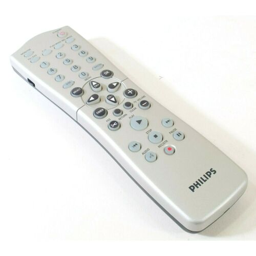 PHILIPS Télécommande pour Lecteurs_Enregistreurs DVD-R70/R75 [RC25115/01]
