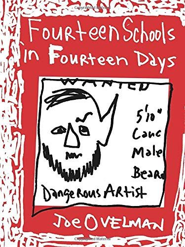 Fourteen Schools In Fourteen Days