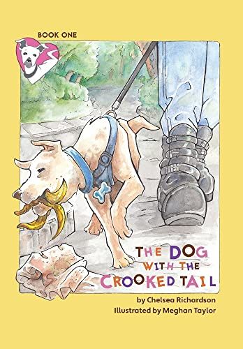 The Dog With The Crooked Tail