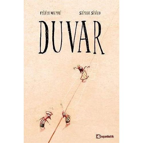 Duvar
