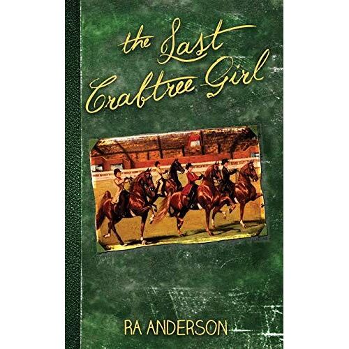 The Last Crabtree Girl