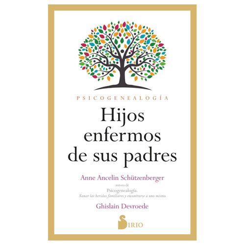 Hijos Enfermos De Sus Padres
