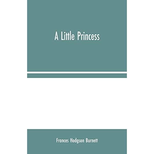A Little Princess