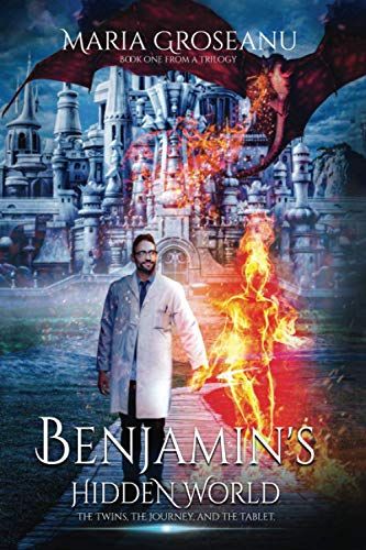 Benjamin's Hidden World