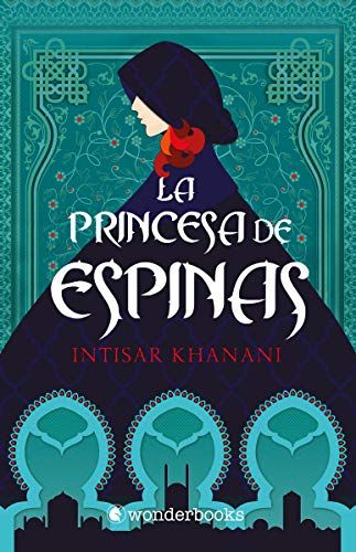 La Princesa De Espinas