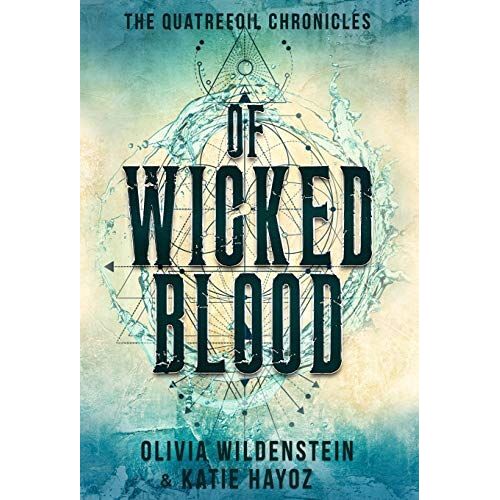 Of Wicked Blood
