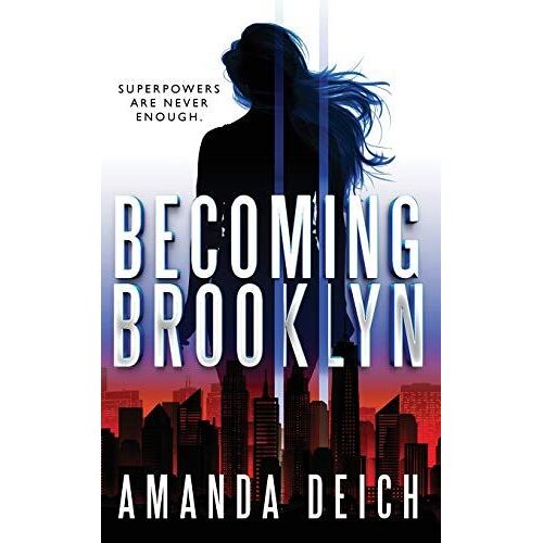 Becoming Brooklyn