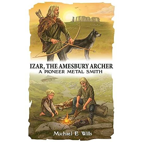 Izar, The Amesbury Archer