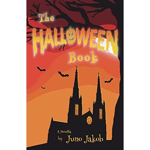 The Halloween Book