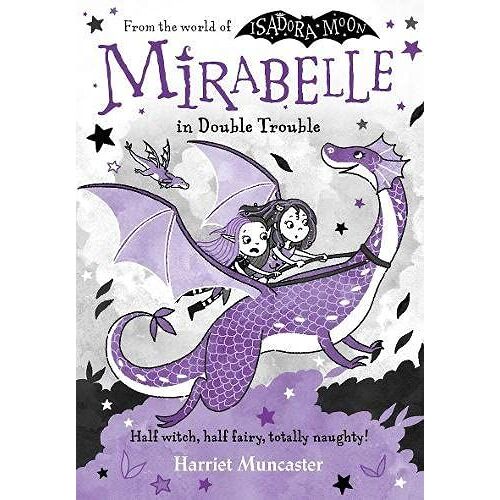 Mirabelle In Double Trouble