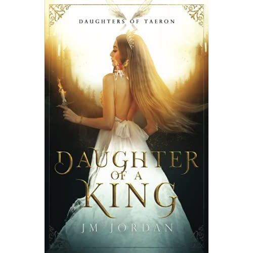 Daughter Of A King