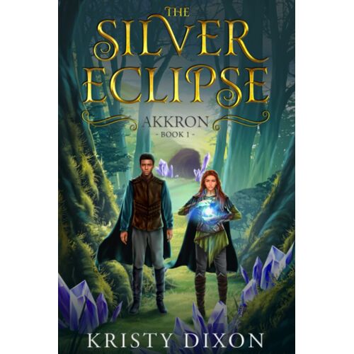 The Silver Eclipse