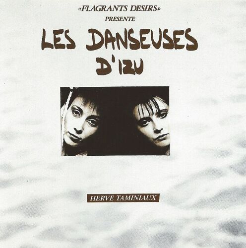 Les Danseuses D'izu
