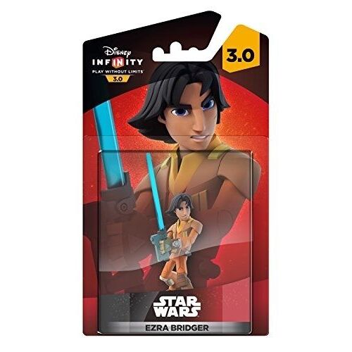 Figurine 'disney Infinity' 3.0 - Ezra Bridger