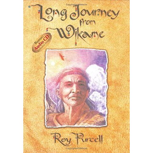 Long Journey From Wikame