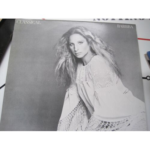 Classical Barbra