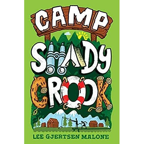 Camp Shady Crook