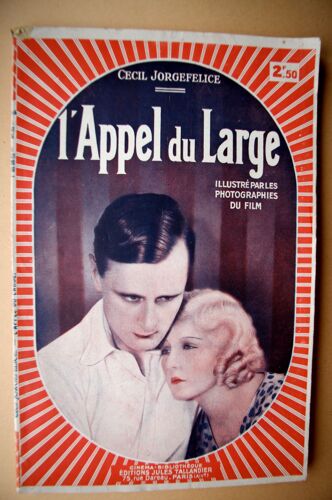 L'appel Du Large