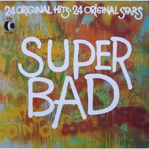 Super Bad