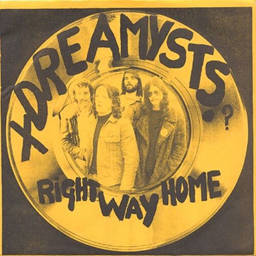 Right Way Home