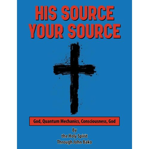 His Source Your Source
